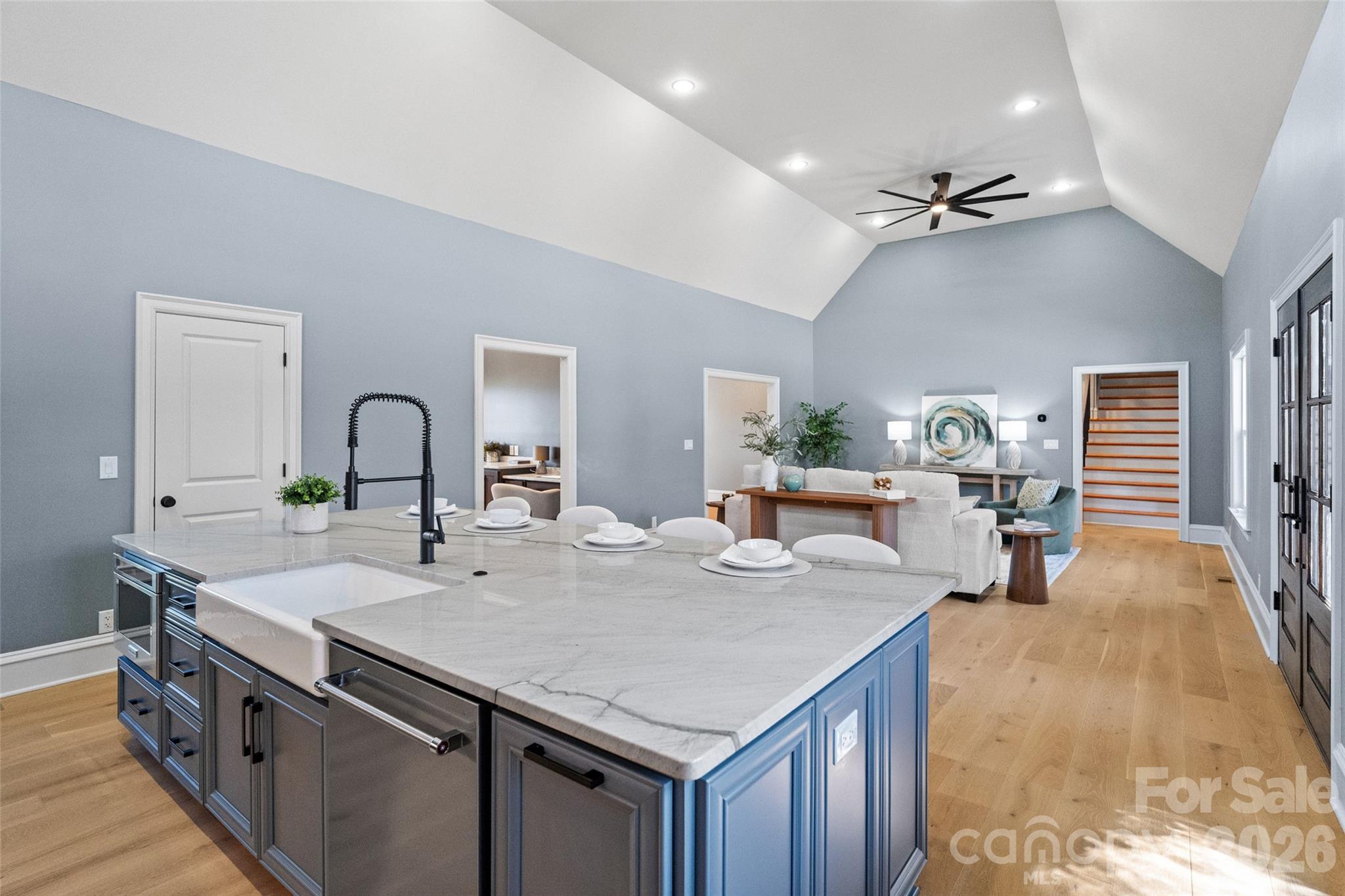 4208 Blanchard Circle Indian Trail NC 28079