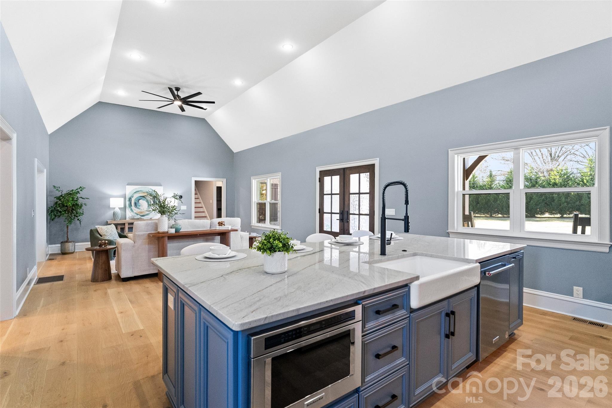 4208 Blanchard Circle Indian Trail NC 28079