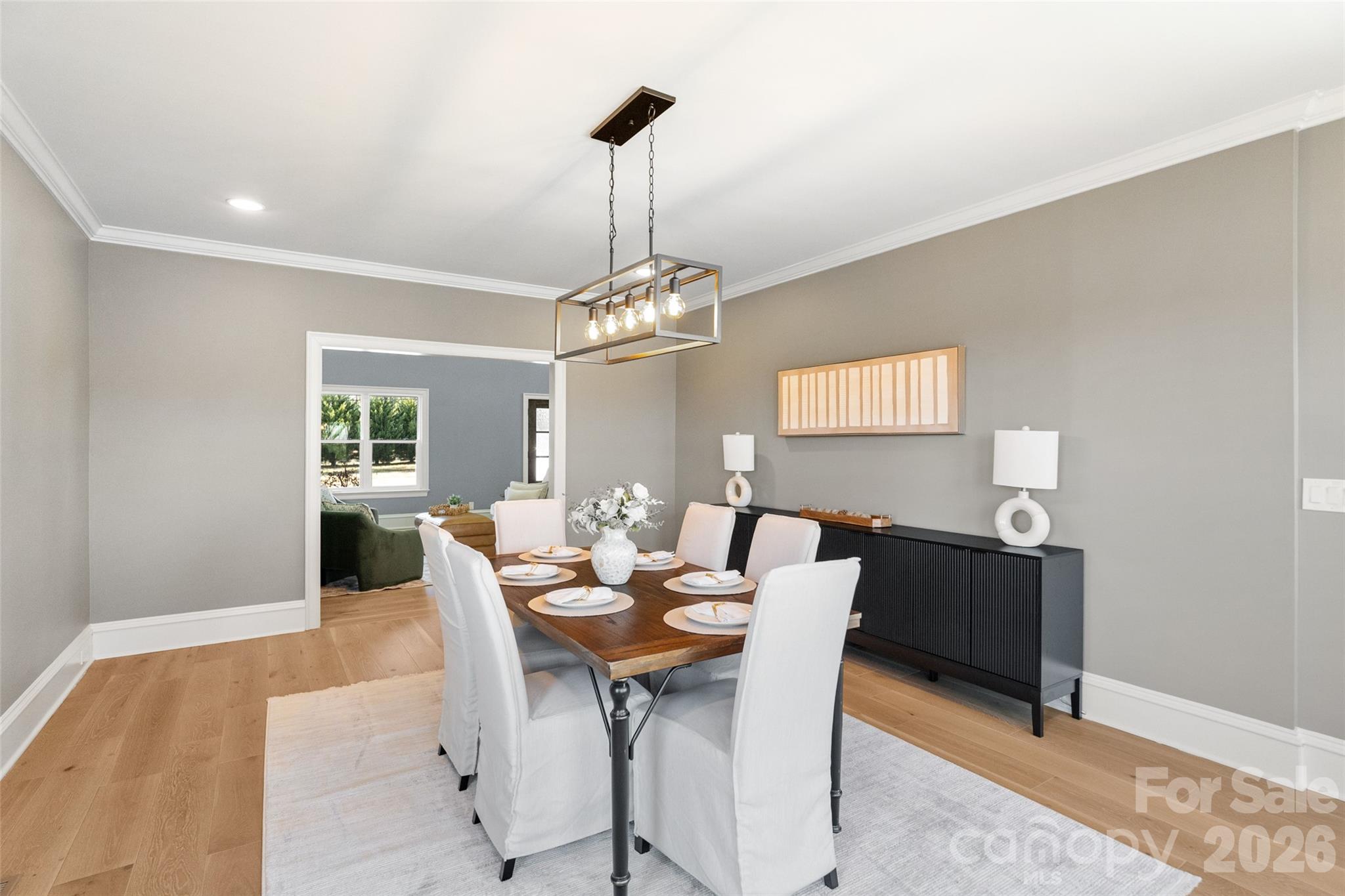 4208 Blanchard Circle Indian Trail NC 28079