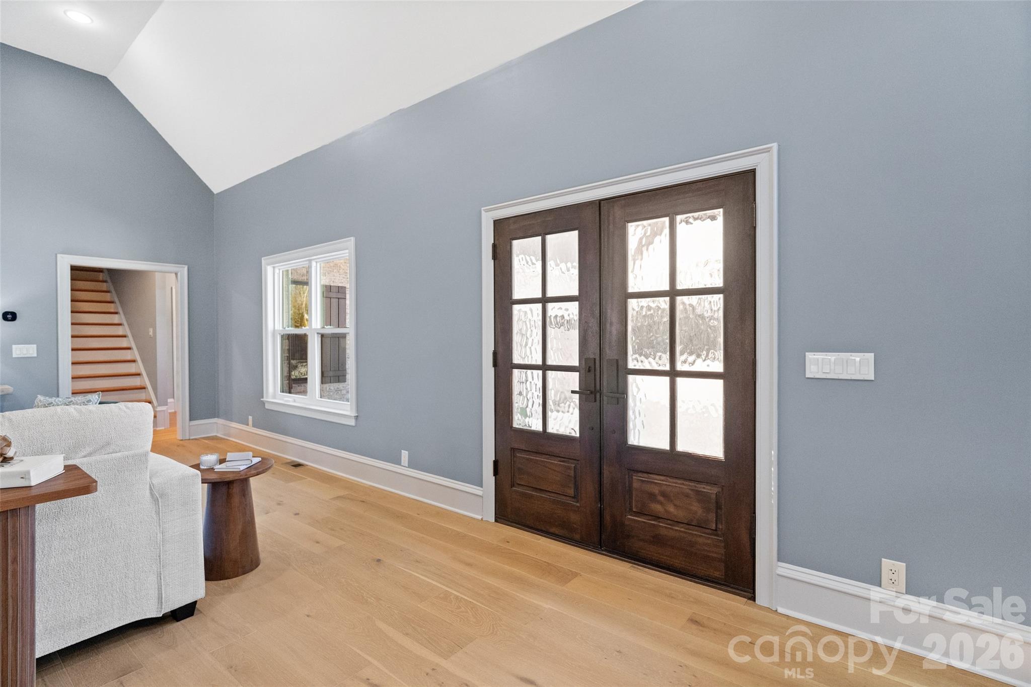 4208 Blanchard Circle Indian Trail NC 28079