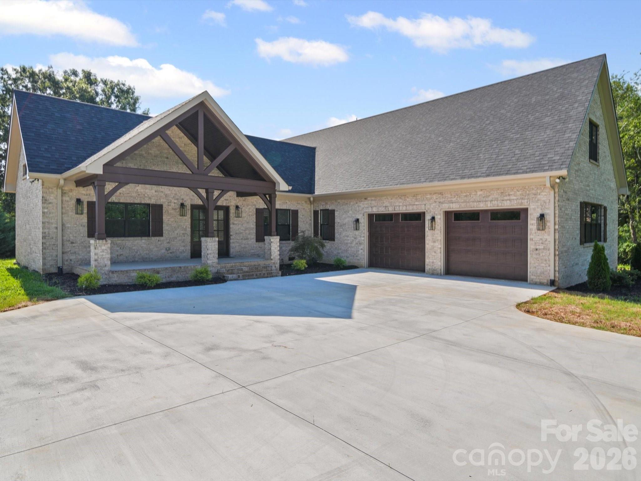 4208 Blanchard Circle Indian Trail NC 28079