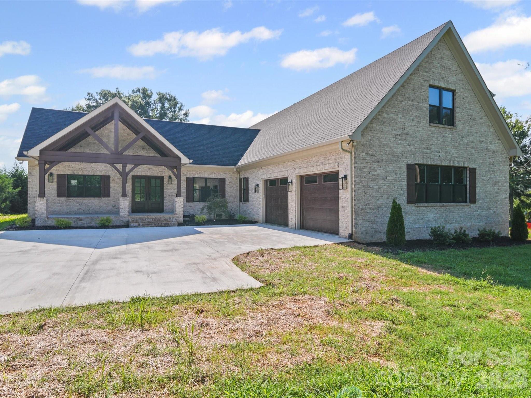 4208 Blanchard Circle Indian Trail NC 28079