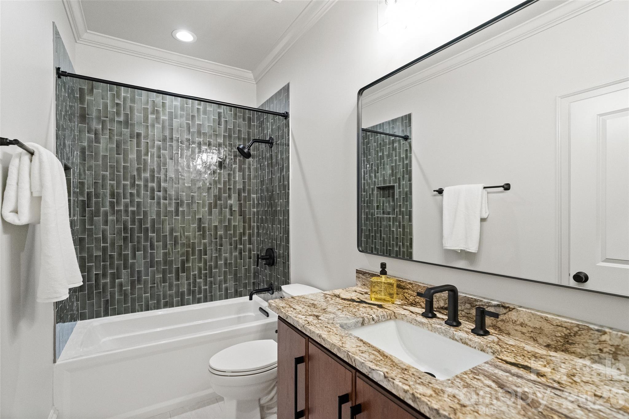 4208 Blanchard Circle Indian Trail NC 28079