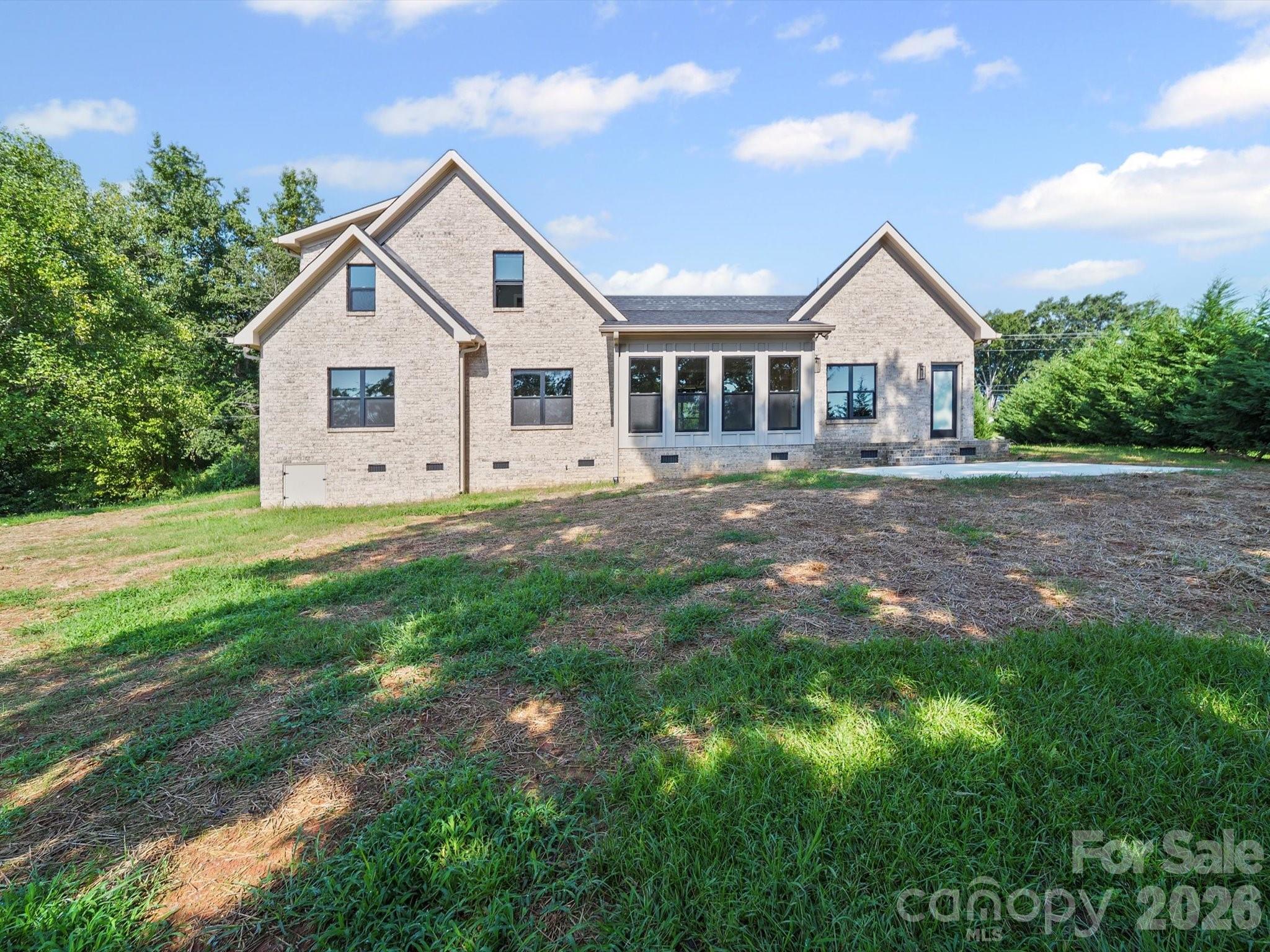 4208 Blanchard Circle Indian Trail NC 28079