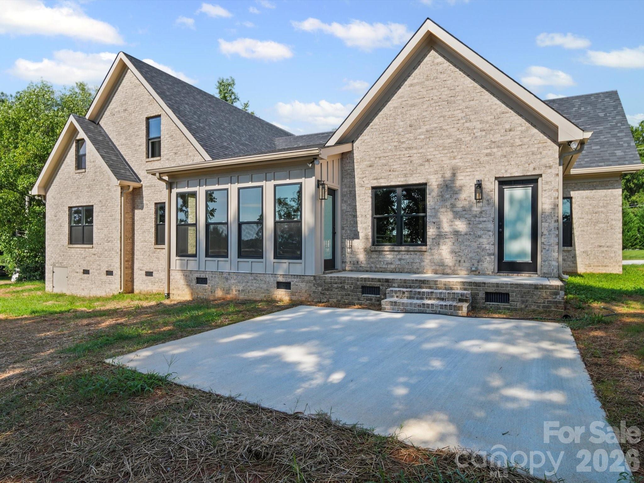4208 Blanchard Circle Indian Trail NC 28079