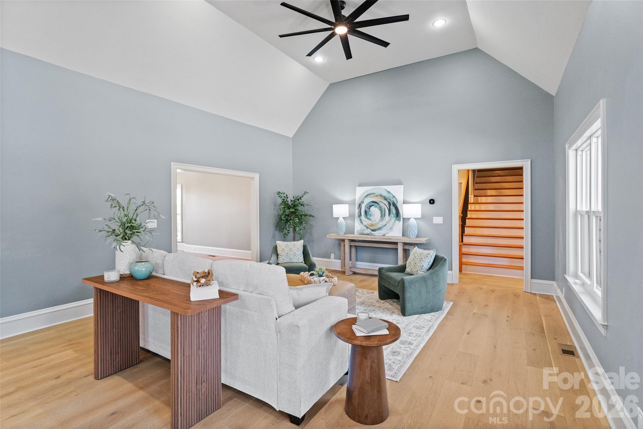 4208 Blanchard Circle Indian Trail NC 28079