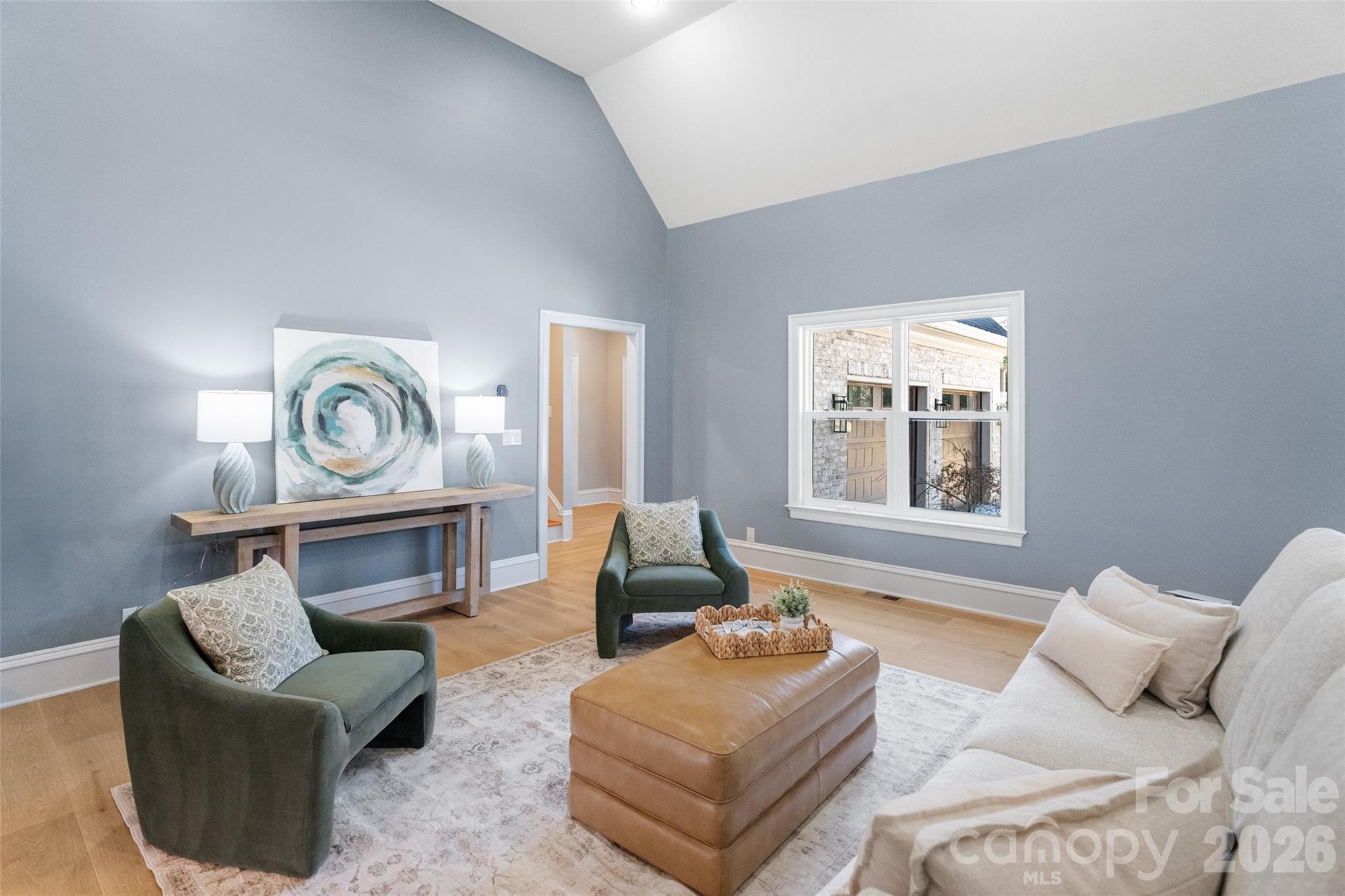 4208 Blanchard Circle Indian Trail NC 28079