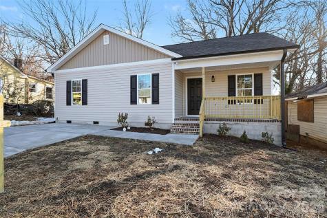 925 Randolph Street High Point NC 27260