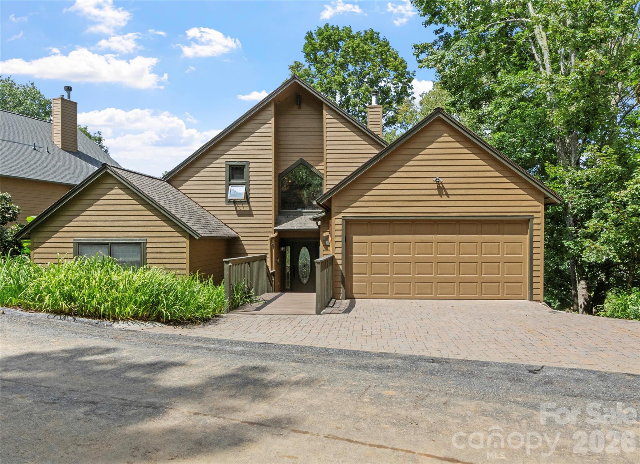91 Brandy Run Road Burnsville NC 28714