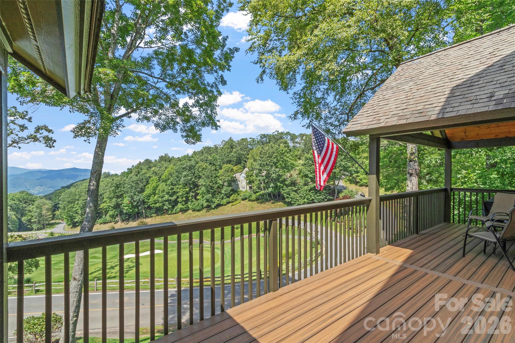91 Brandy Run Road Burnsville NC 28714