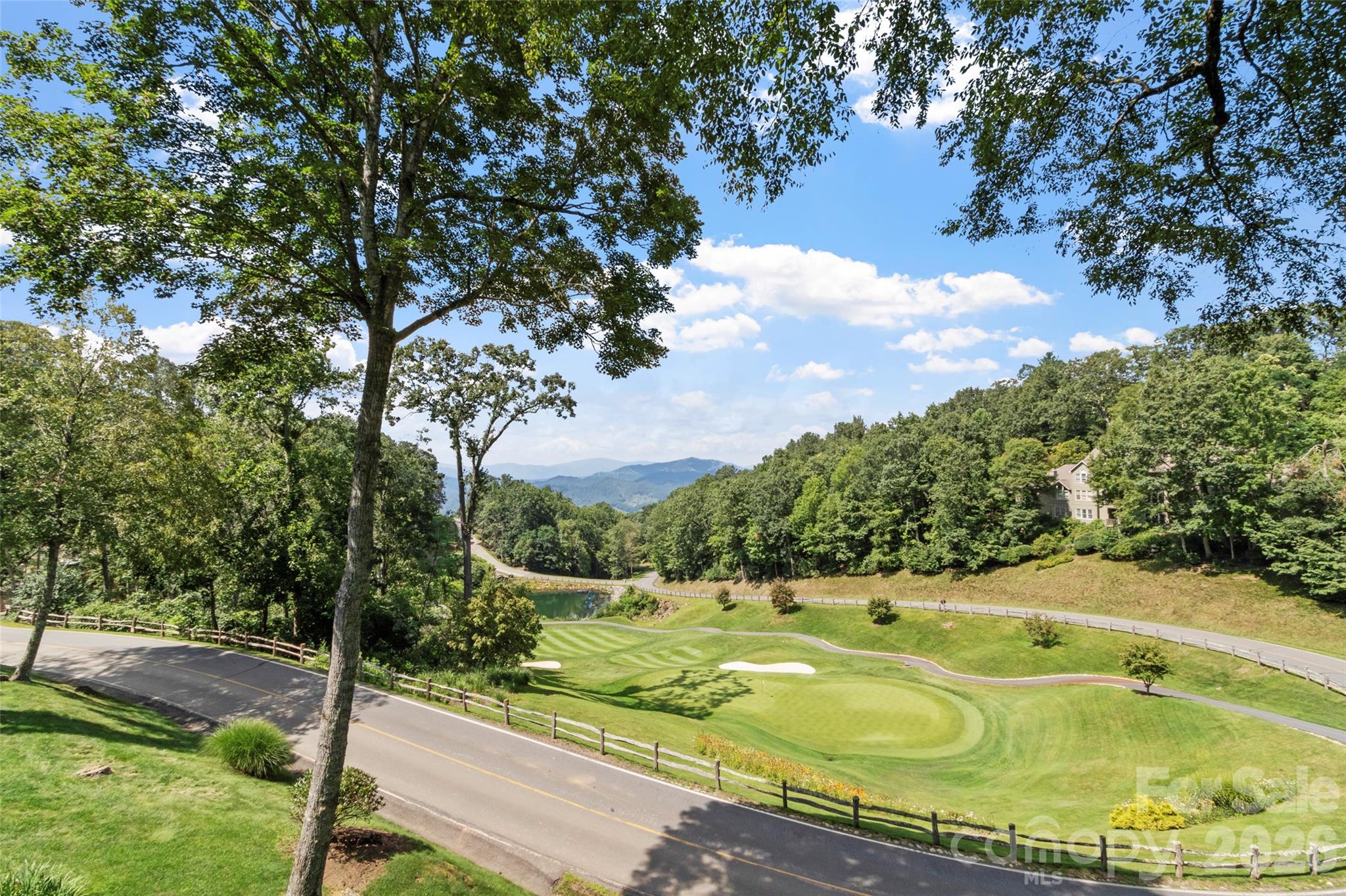 91 Brandy Run Road Burnsville NC 28714