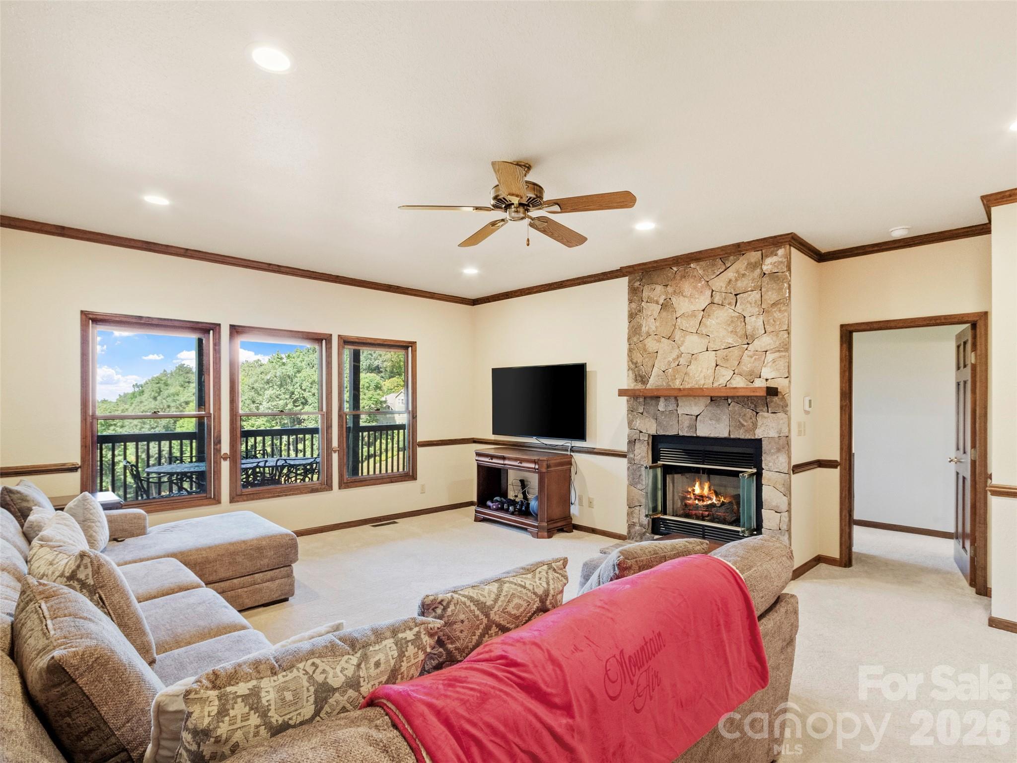 91 Brandy Run Road Burnsville NC 28714