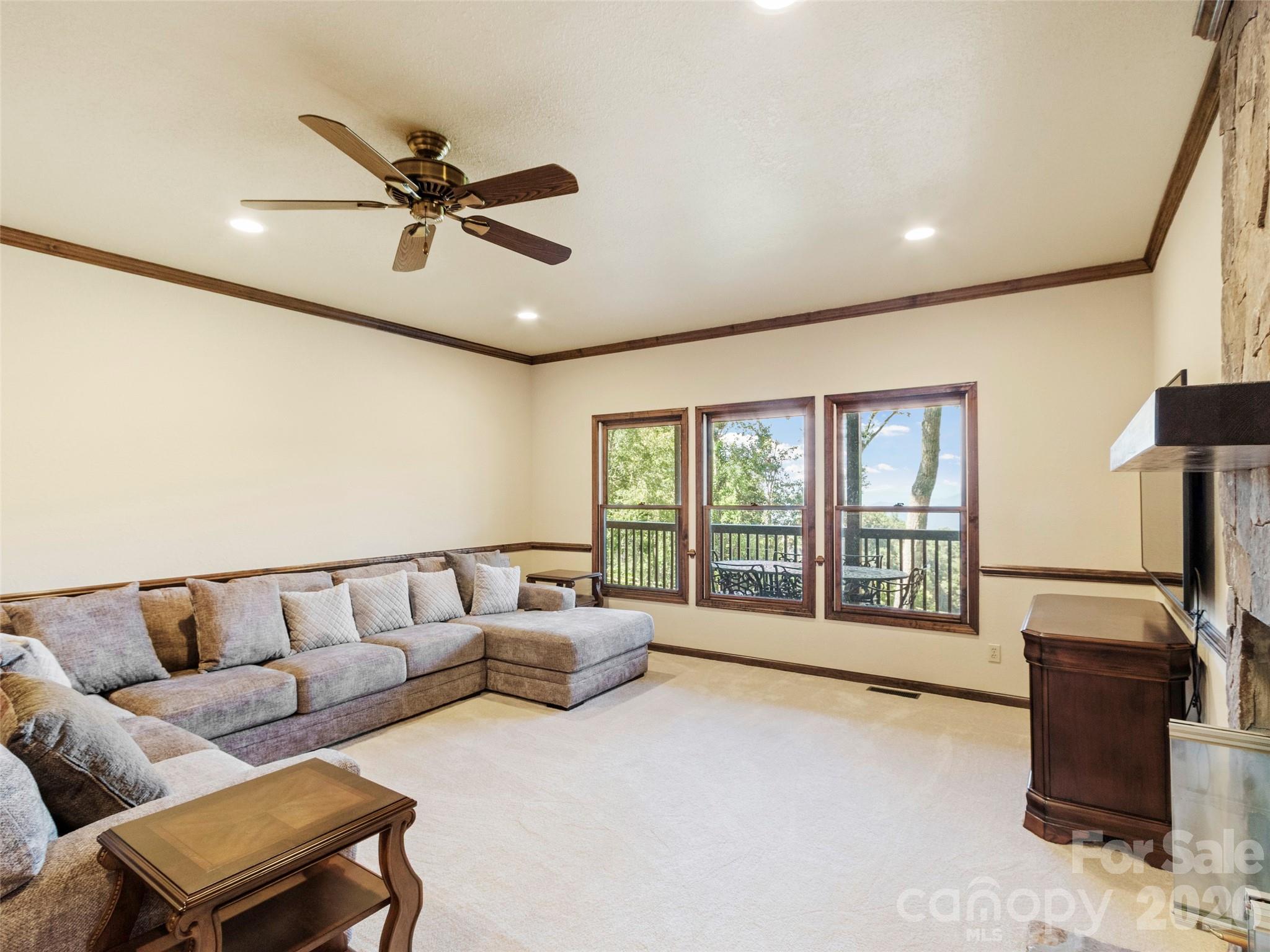 91 Brandy Run Road Burnsville NC 28714