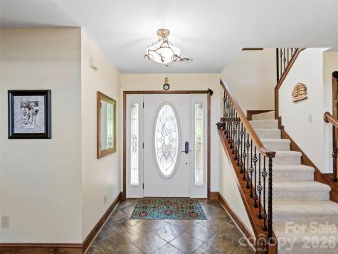 91 Brandy Run Road Burnsville NC 28714