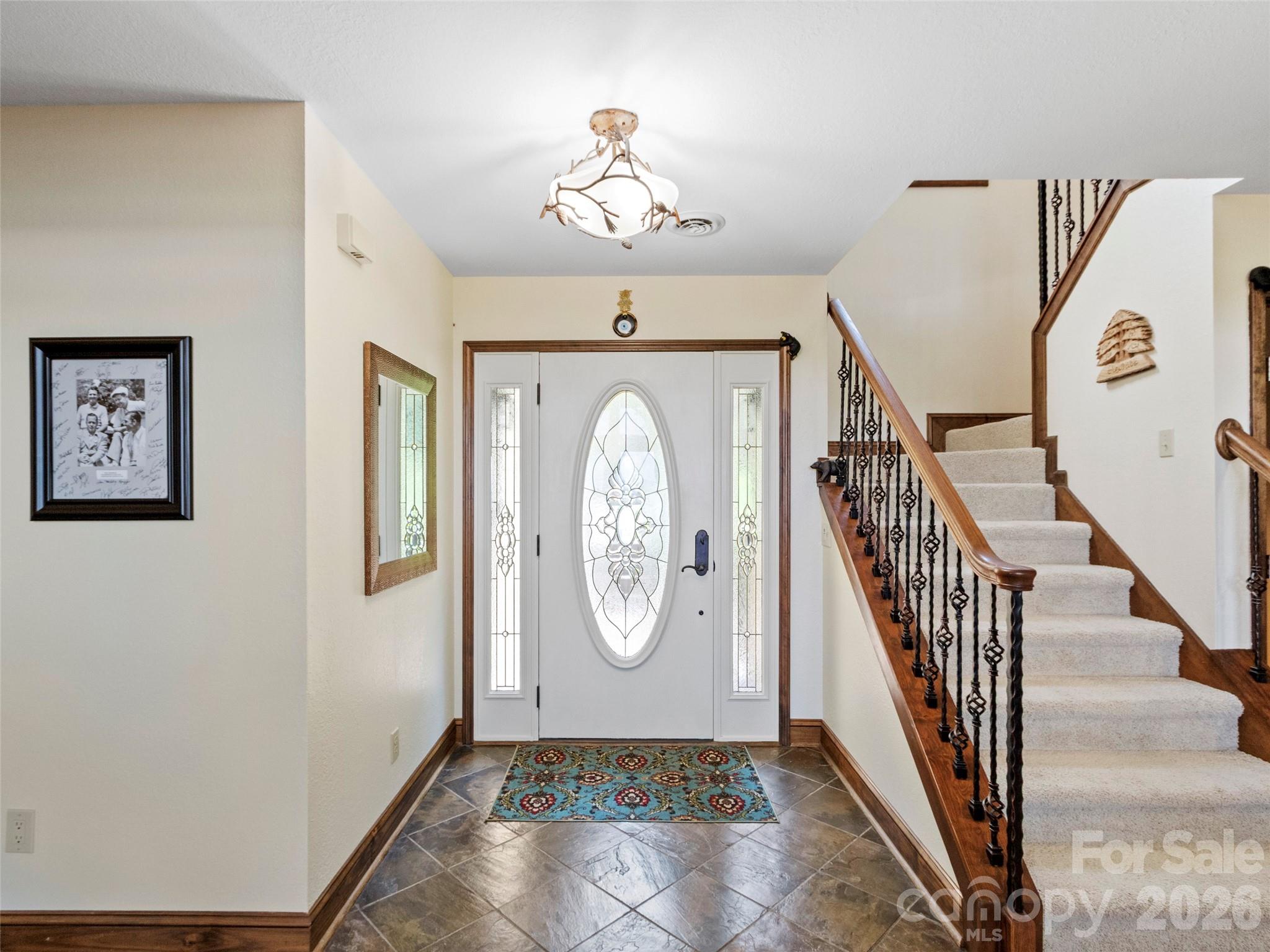 91 Brandy Run Road Burnsville NC 28714