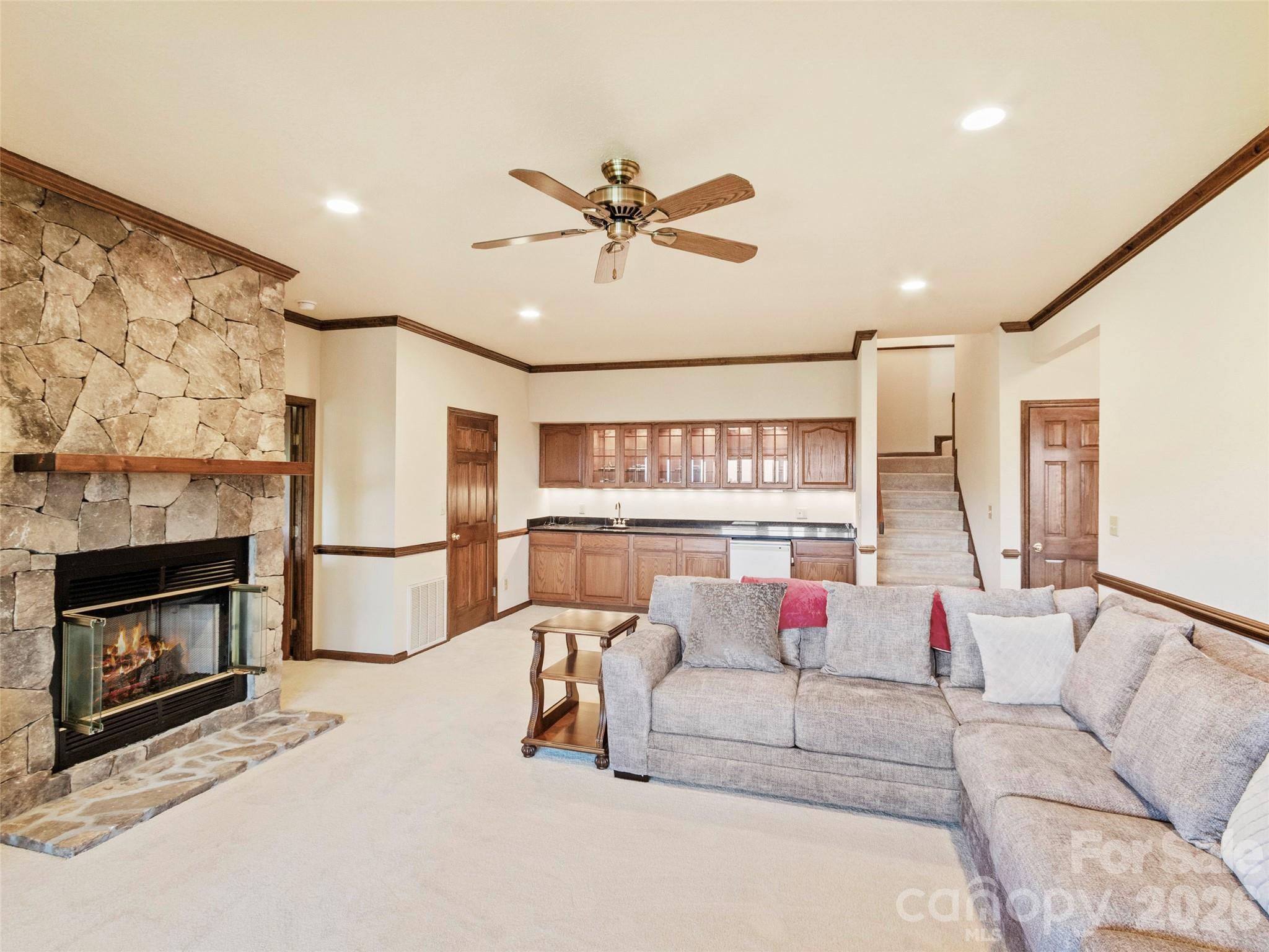 91 Brandy Run Road Burnsville NC 28714