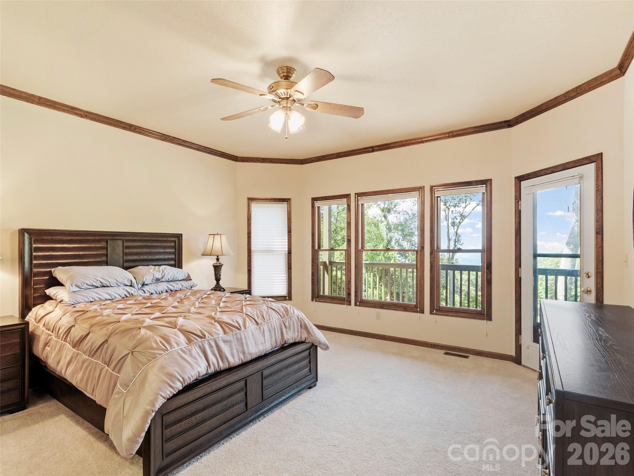 91 Brandy Run Road Burnsville NC 28714