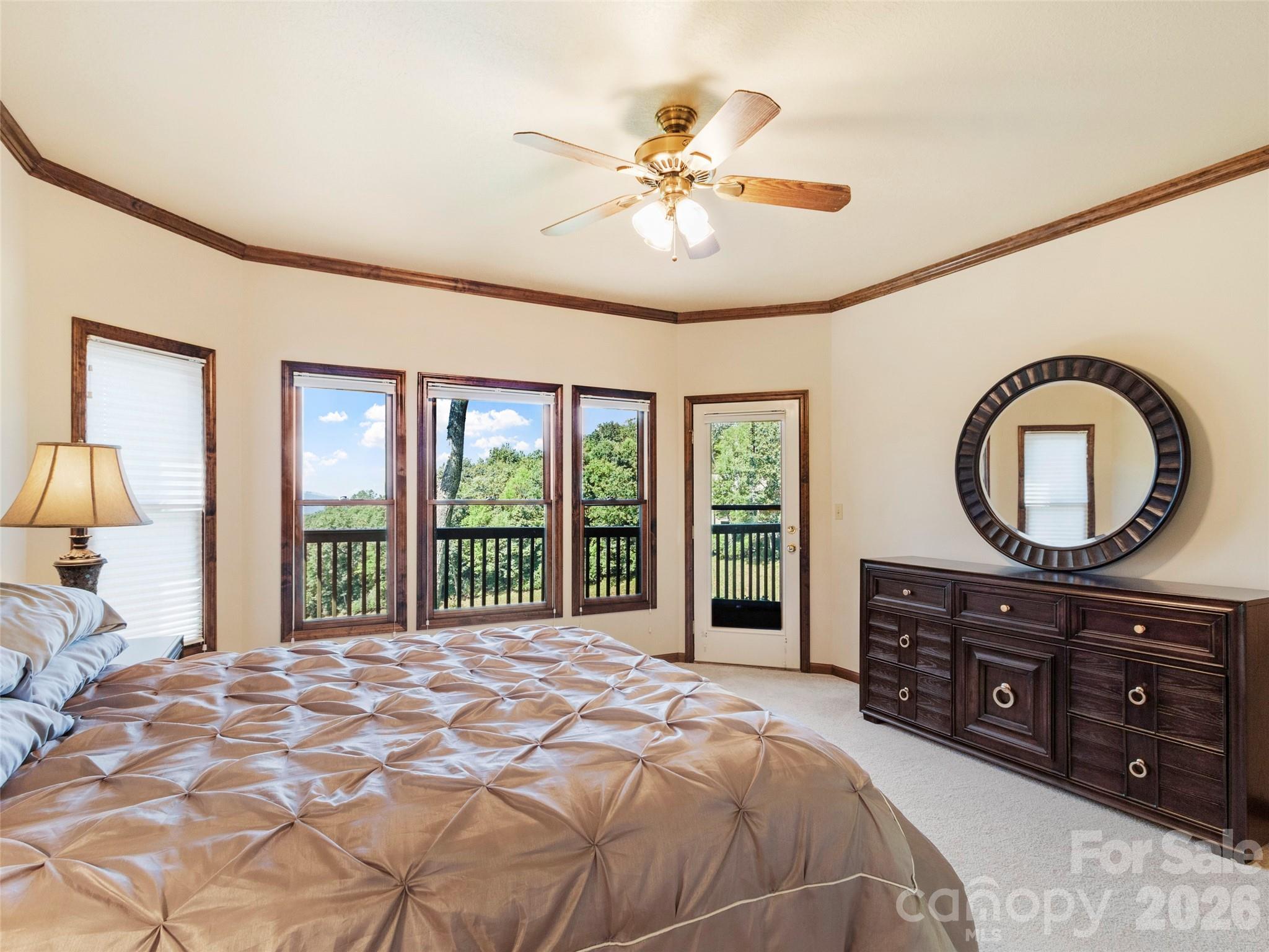 91 Brandy Run Road Burnsville NC 28714