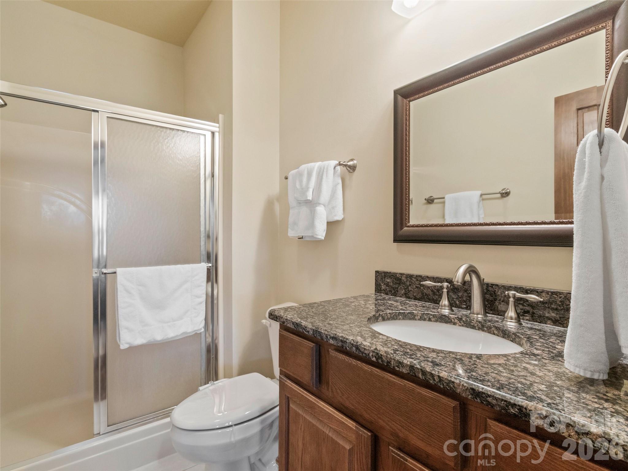 91 Brandy Run Road Burnsville NC 28714