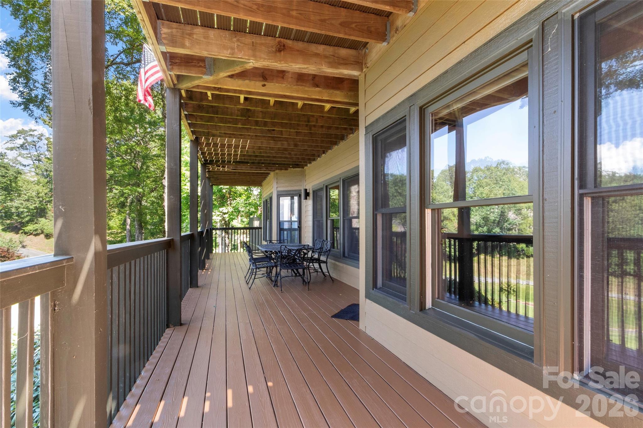 91 Brandy Run Road Burnsville NC 28714