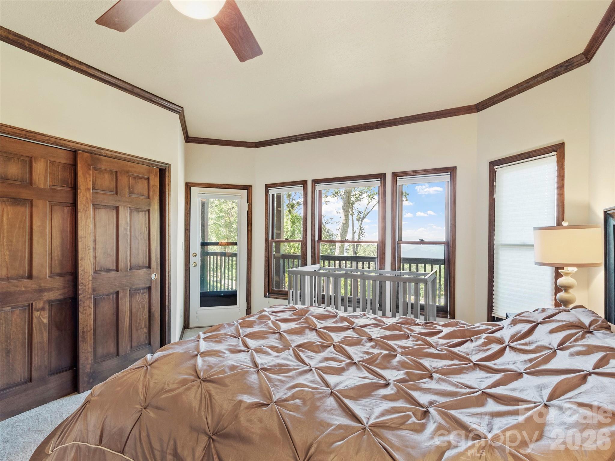 91 Brandy Run Road Burnsville NC 28714