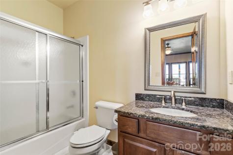 91 Brandy Run Road Burnsville NC 28714