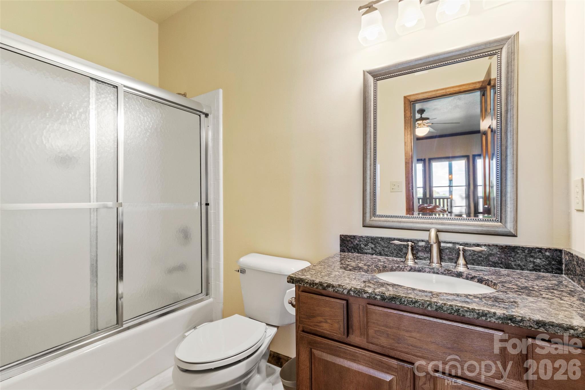 91 Brandy Run Road Burnsville NC 28714