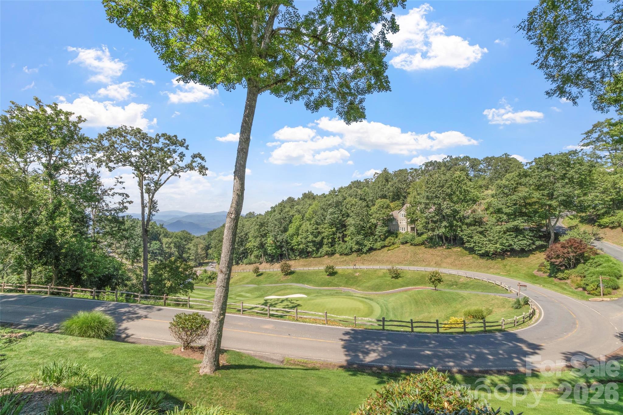 91 Brandy Run Road Burnsville NC 28714