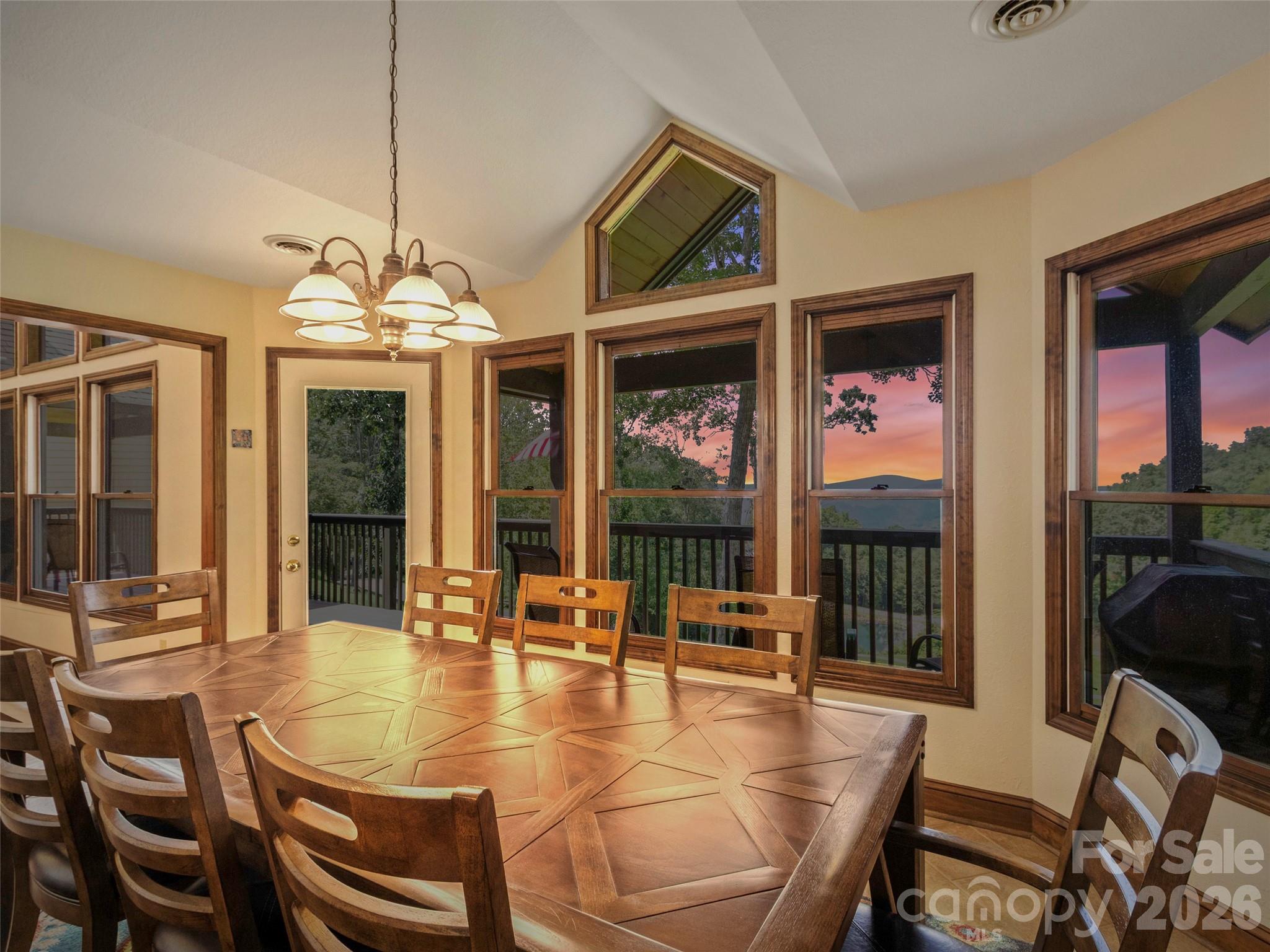 91 Brandy Run Road Burnsville NC 28714