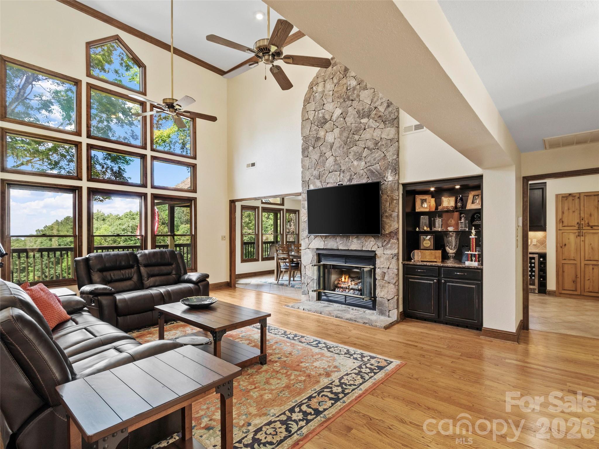 91 Brandy Run Road Burnsville NC 28714