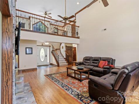91 Brandy Run Road Burnsville NC 28714