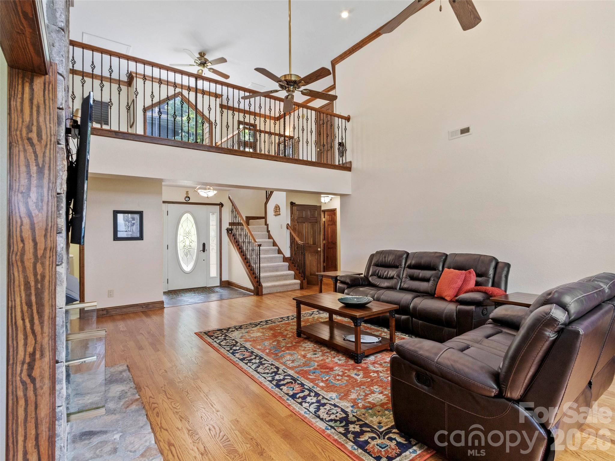 91 Brandy Run Road Burnsville NC 28714