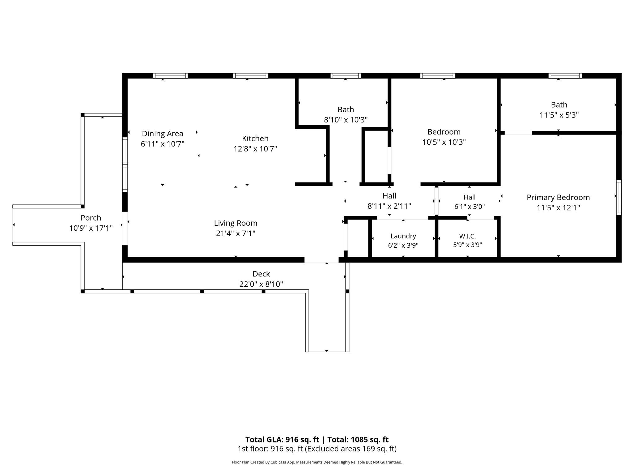319 Workman Street S Rock Hill SC 29730