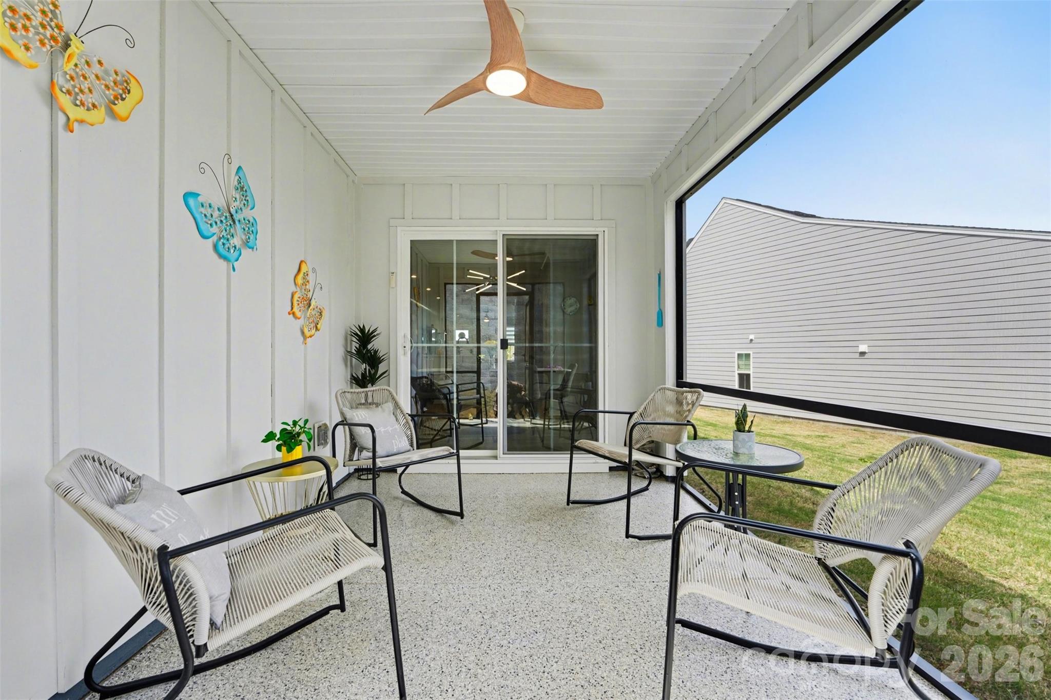 115 Jameson Park Drive Troutman NC 28166
