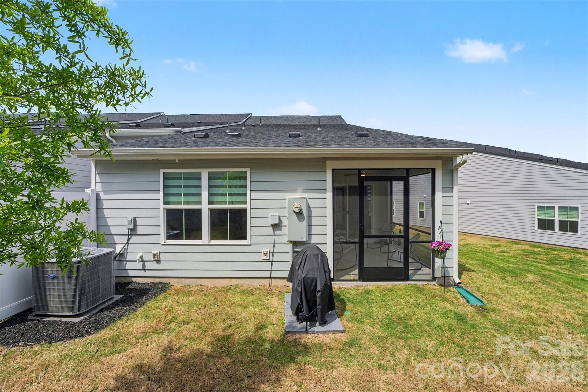 115 Jameson Park Drive Troutman NC 28166