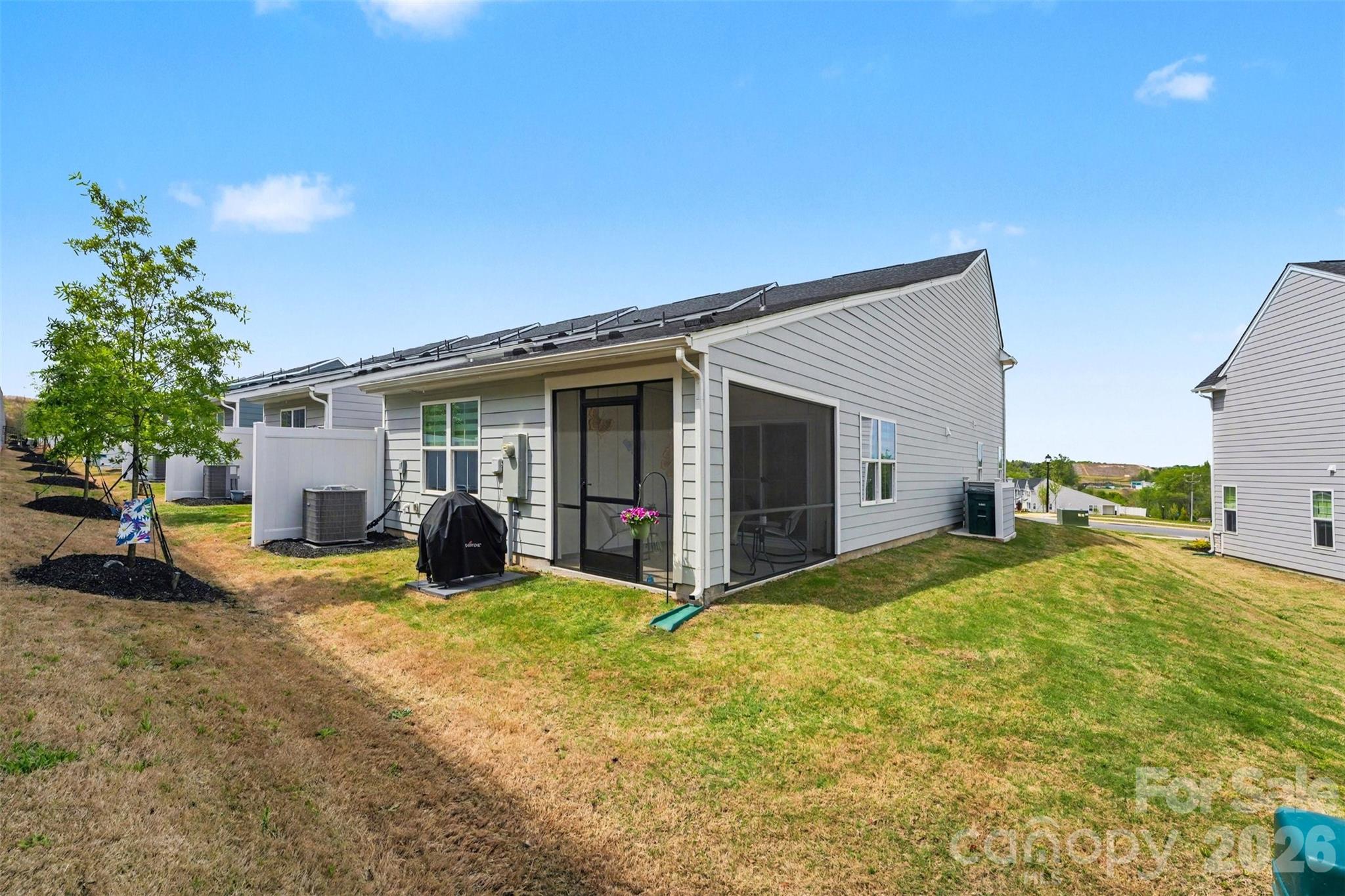 115 Jameson Park Drive Troutman NC 28166