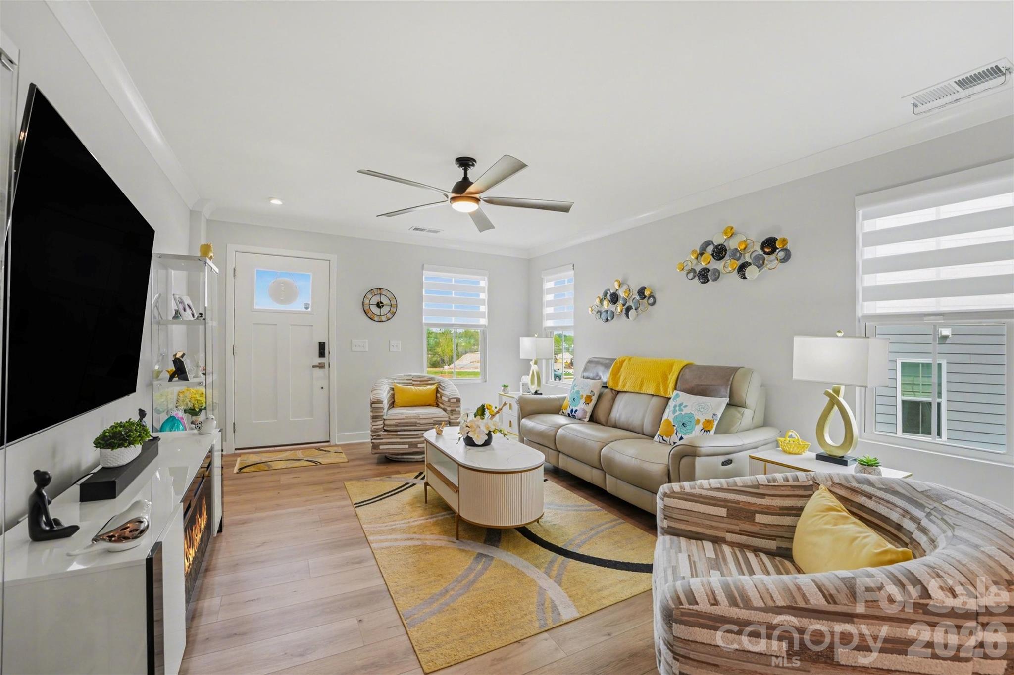 115 Jameson Park Drive Troutman NC 28166