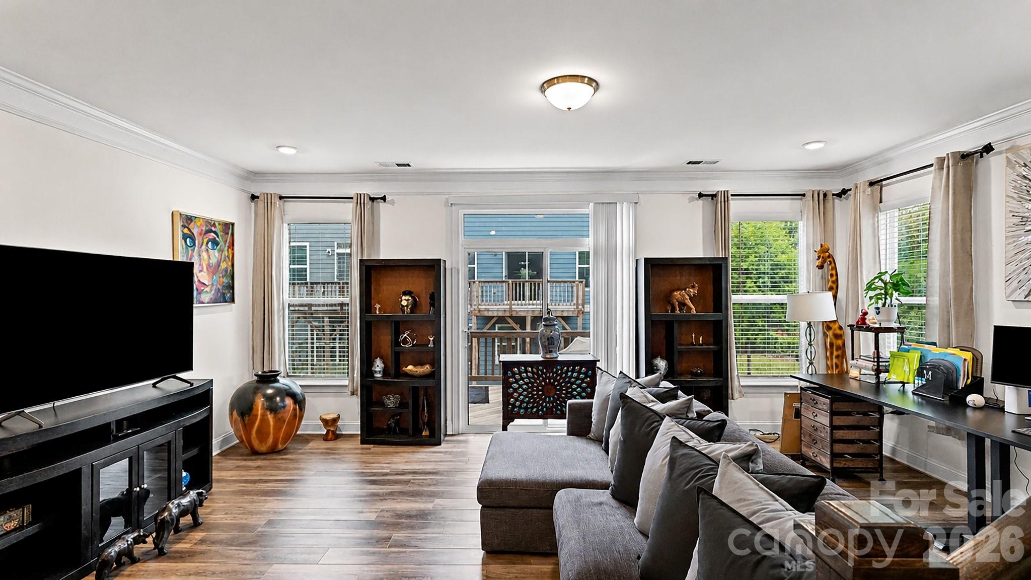 10406 Glenmere Creek Circle Charlotte NC 28262