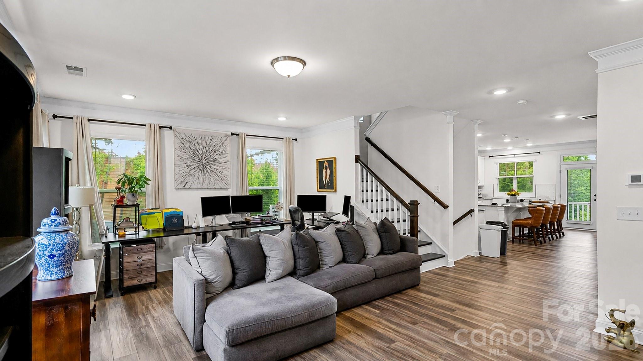 10406 Glenmere Creek Circle Charlotte NC 28262