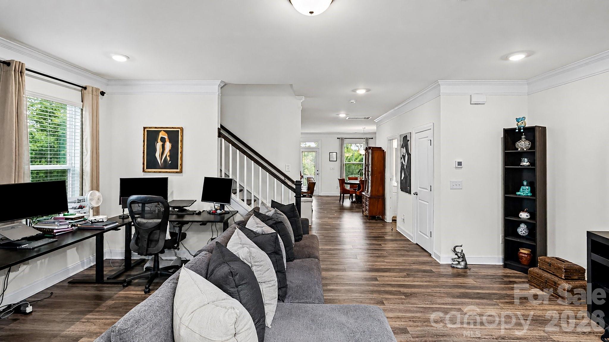 10406 Glenmere Creek Circle Charlotte NC 28262