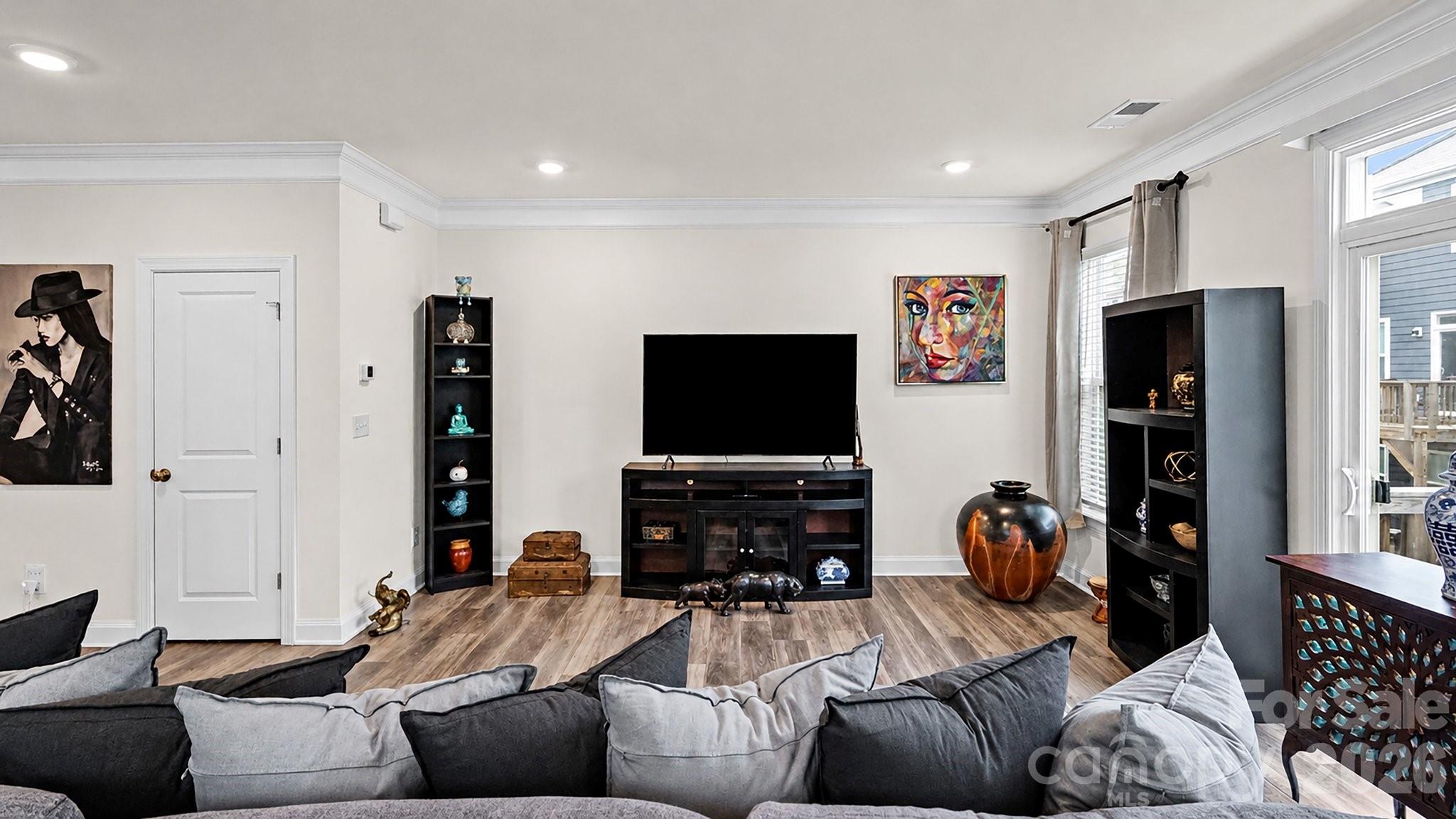 10406 Glenmere Creek Circle Charlotte NC 28262