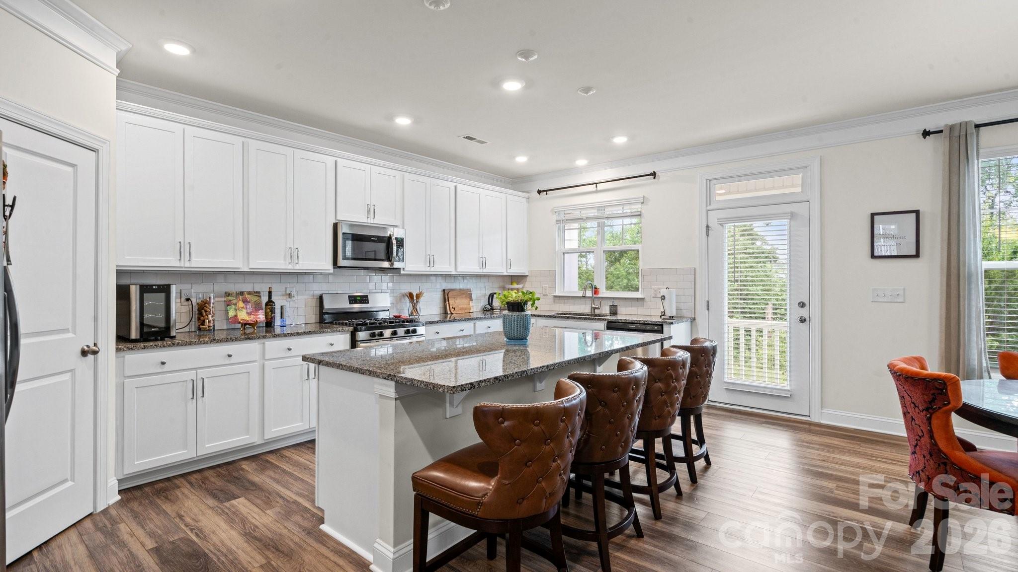 10406 Glenmere Creek Circle Charlotte NC 28262