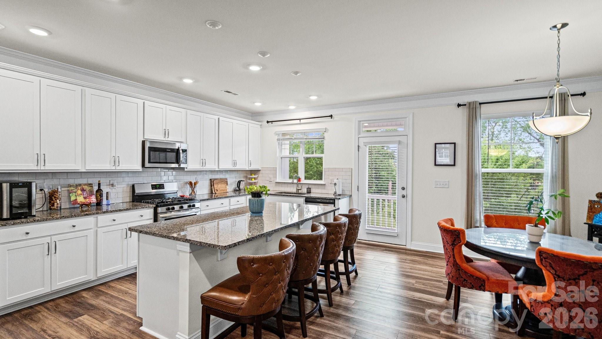 10406 Glenmere Creek Circle Charlotte NC 28262