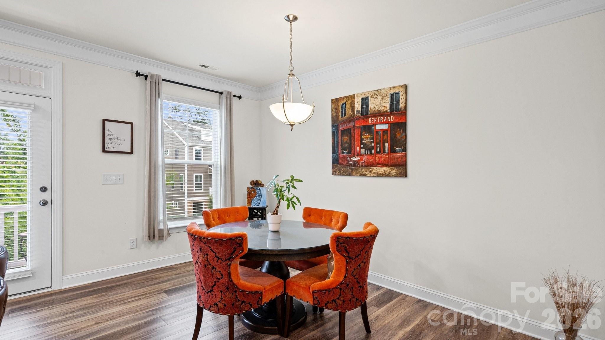 10406 Glenmere Creek Circle Charlotte NC 28262