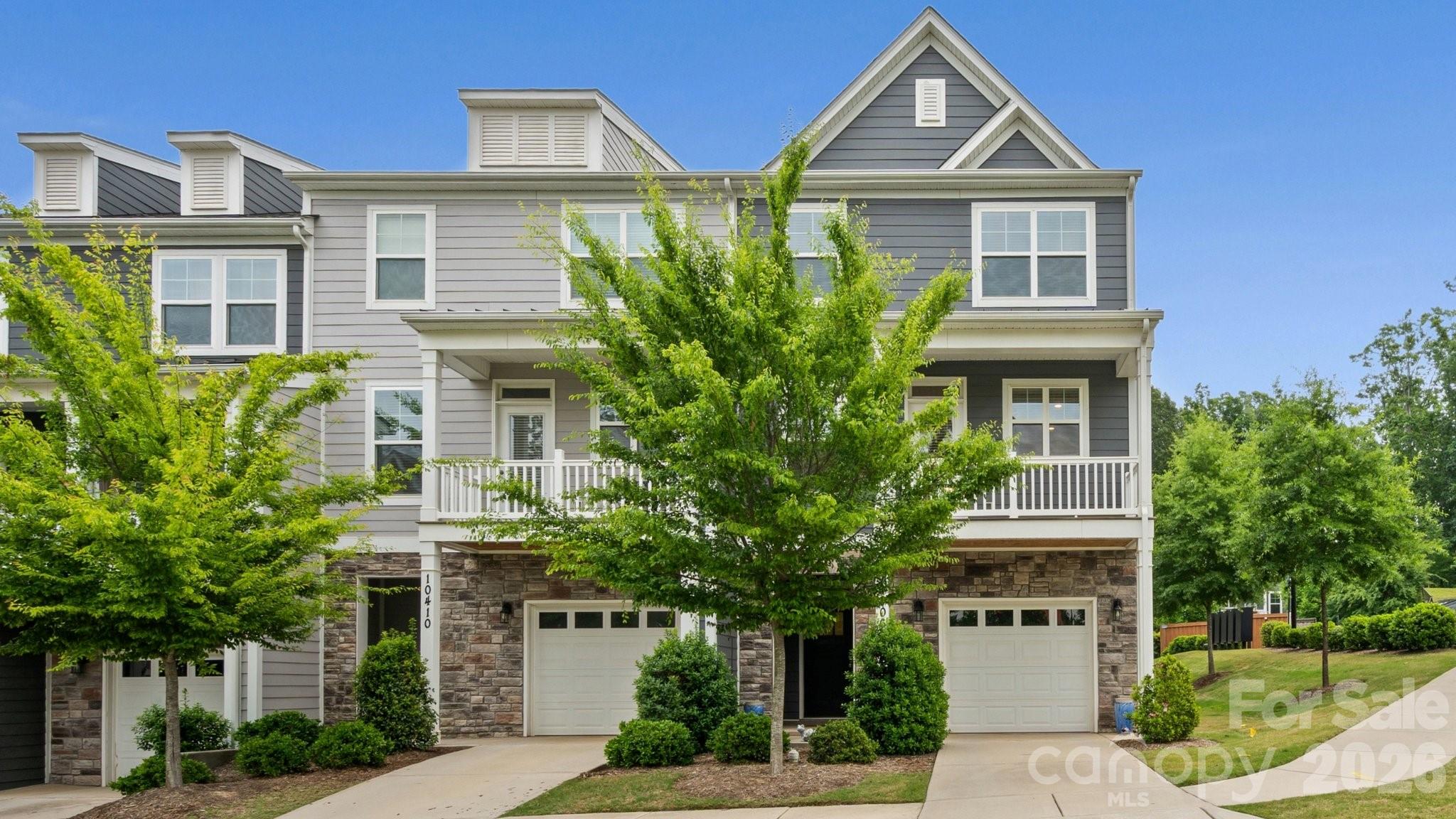 10406 Glenmere Creek Circle Charlotte NC 28262