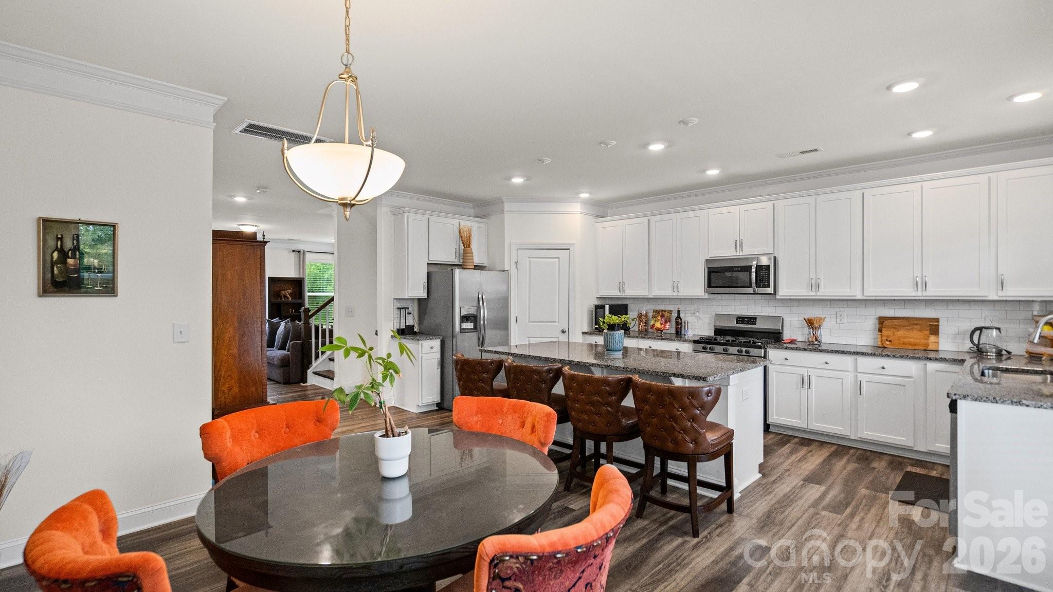 10406 Glenmere Creek Circle Charlotte NC 28262