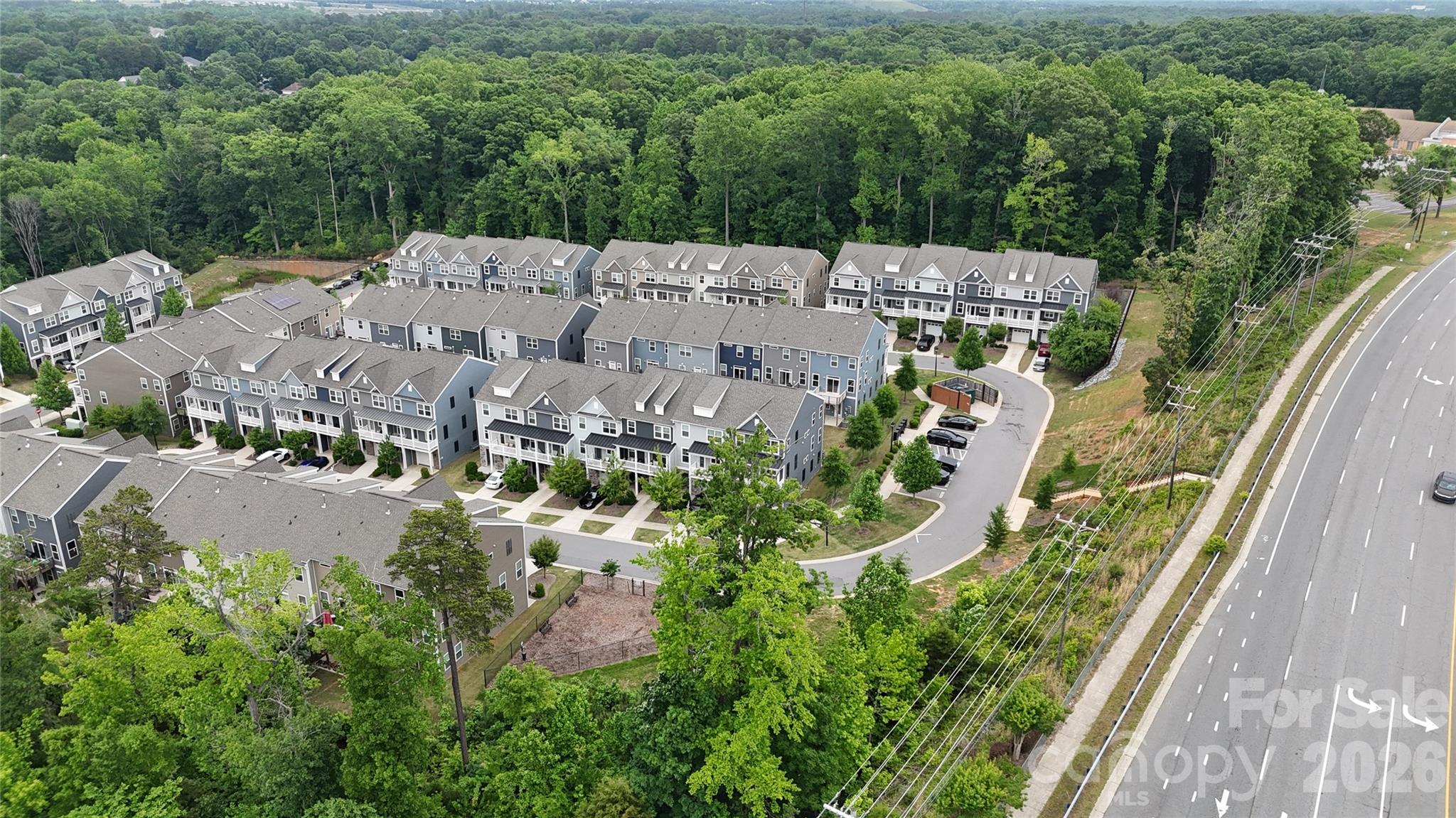 10406 Glenmere Creek Circle Charlotte NC 28262