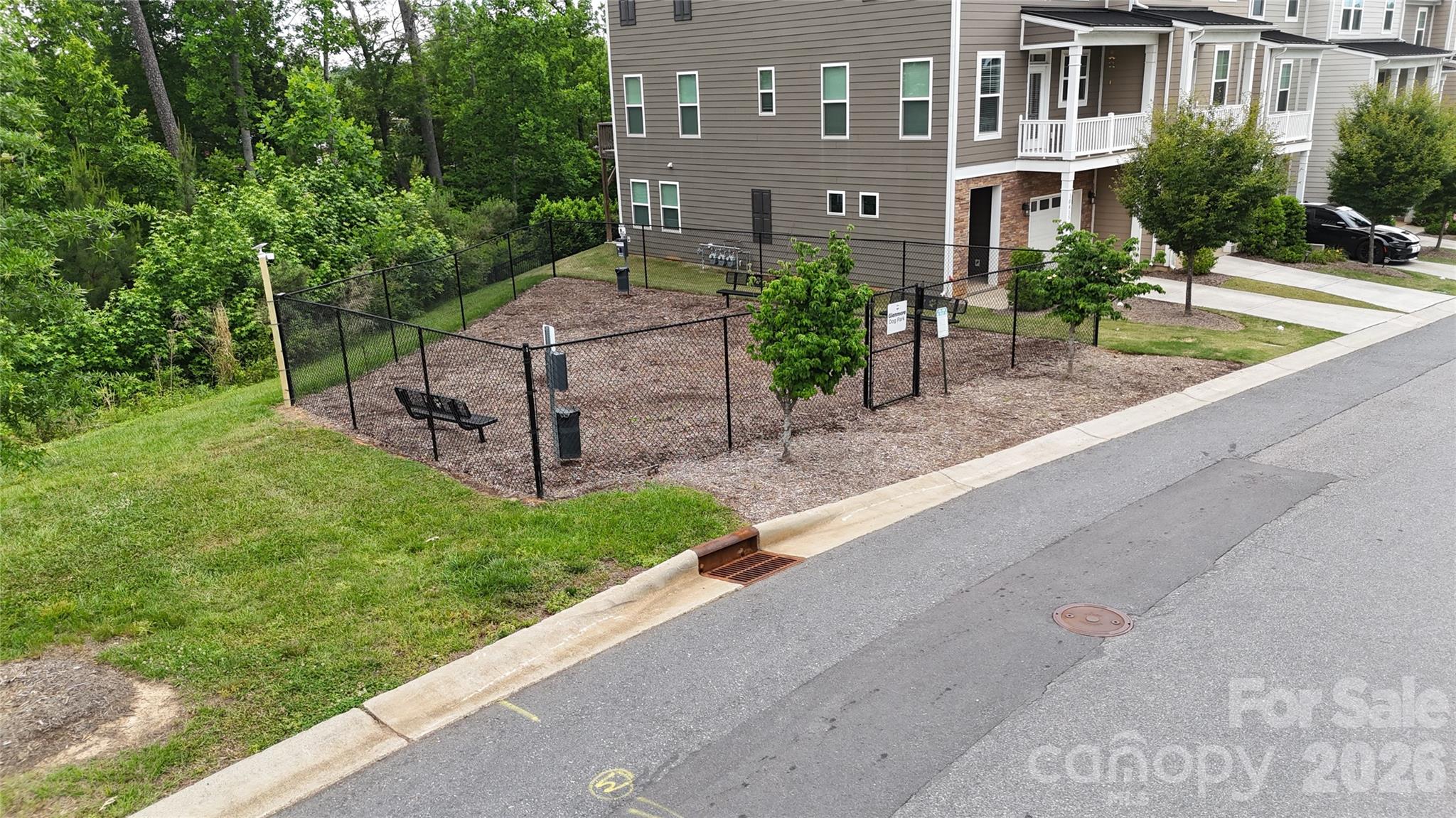 10406 Glenmere Creek Circle Charlotte NC 28262