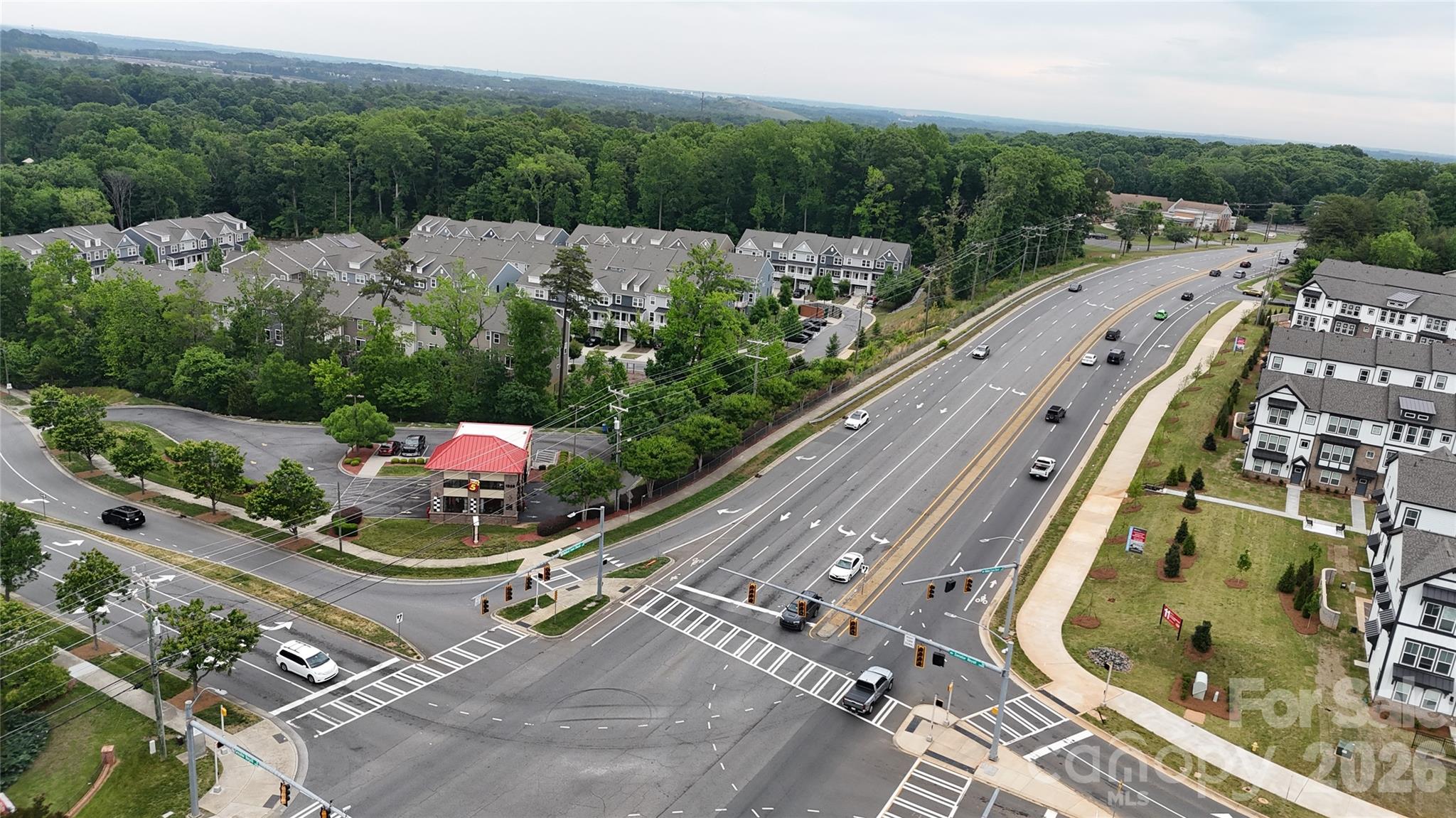 10406 Glenmere Creek Circle Charlotte NC 28262