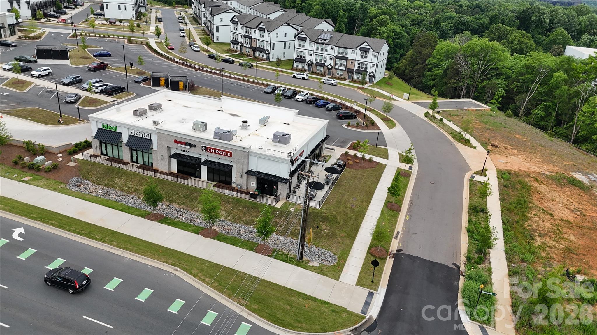 10406 Glenmere Creek Circle Charlotte NC 28262